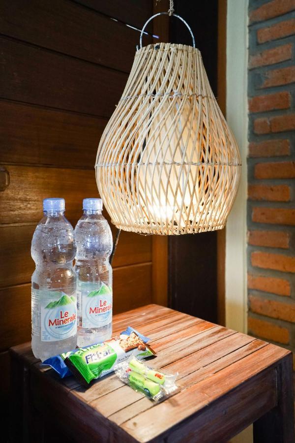 Katang - Katang Guest House دنباسار المظهر الخارجي الصورة
