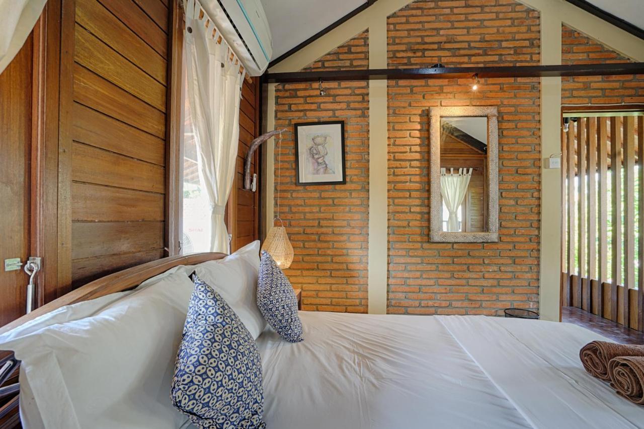 Katang - Katang Guest House دنباسار المظهر الخارجي الصورة