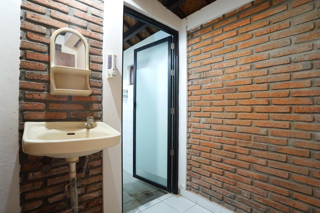 Katang - Katang Guest House دنباسار المظهر الخارجي الصورة